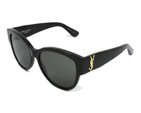 yves saint laurent sun glasses